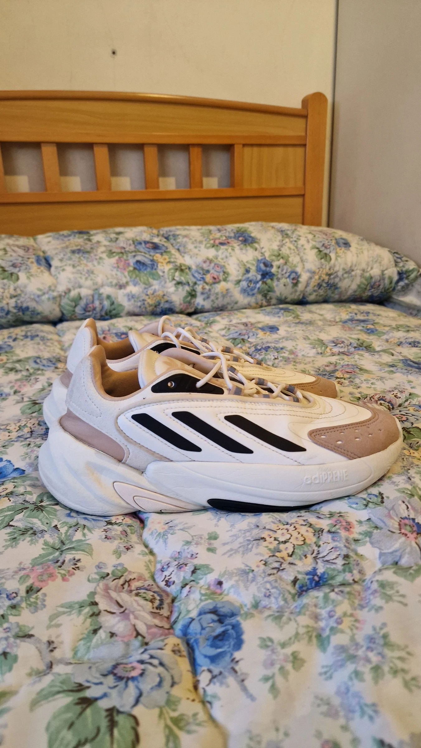 Adidas ozelle taille 38 – photo 2